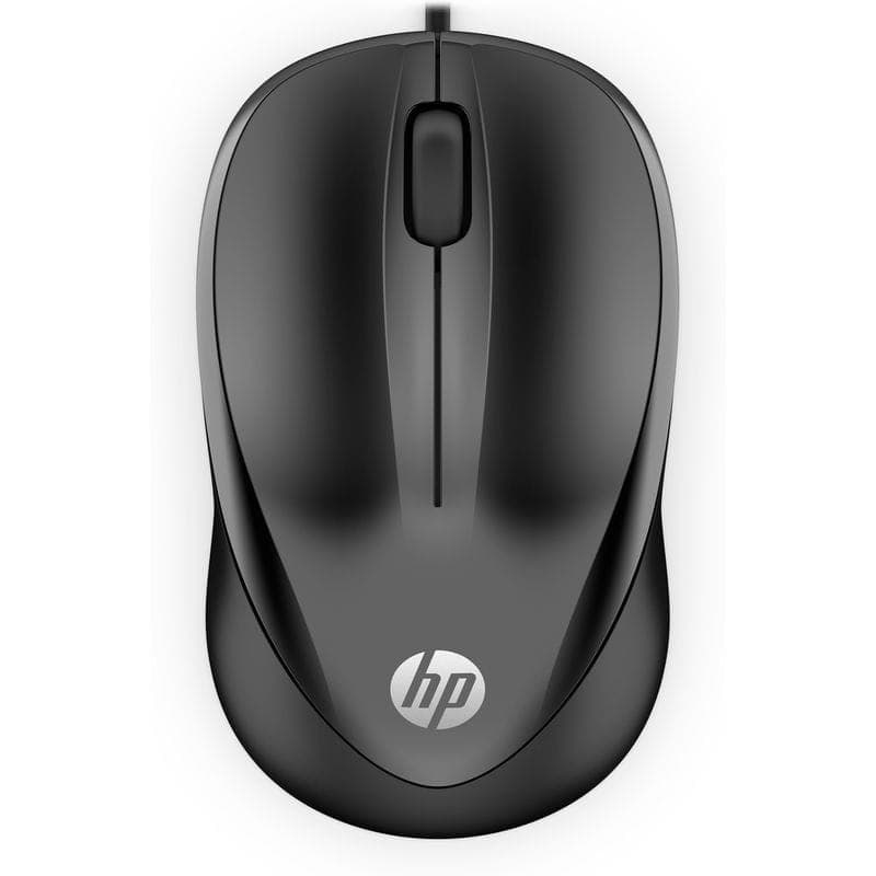 HP 1000 – Rato USB – 1200 dpi