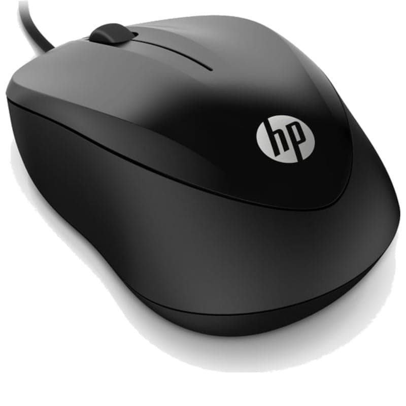 HP 1000 – Rato USB – 1200 dpi