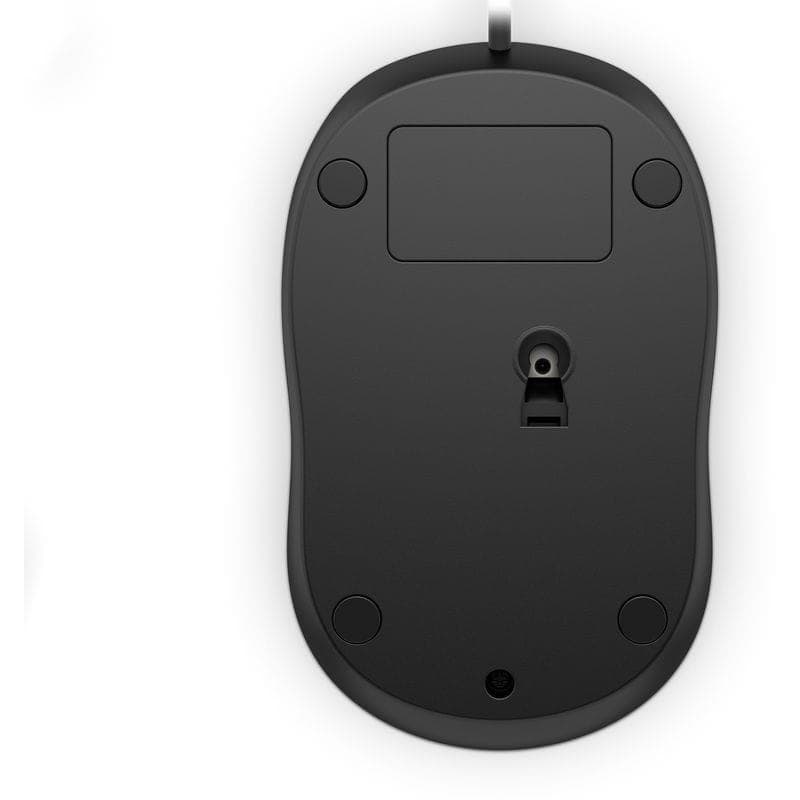 HP 1000 – Rato USB – 1200 dpi