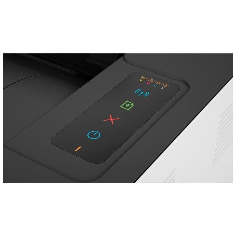 Impressora HP Color Laser 150nw Wi-Fi