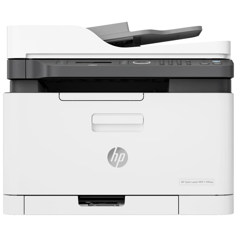 Multifunções HP MFP 179FNW Laser Cor WiFi