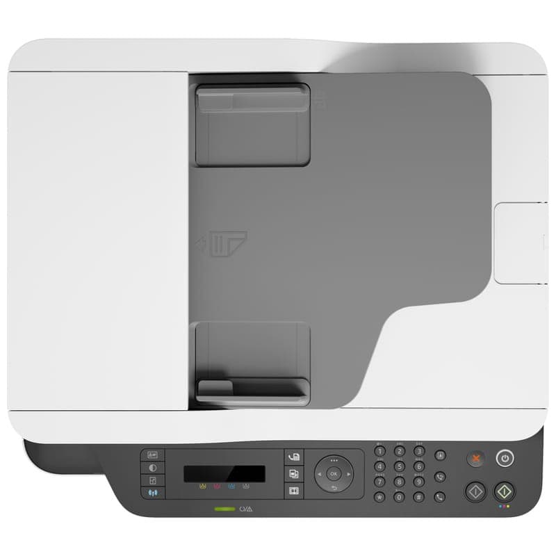 Multifunções HP MFP 179FNW Laser Cor WiFi