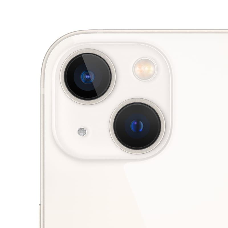 iPhone 13 128GB Starlight