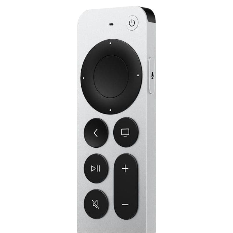 Apple TV 4K Ultra HD 64 GB (3ª geração)