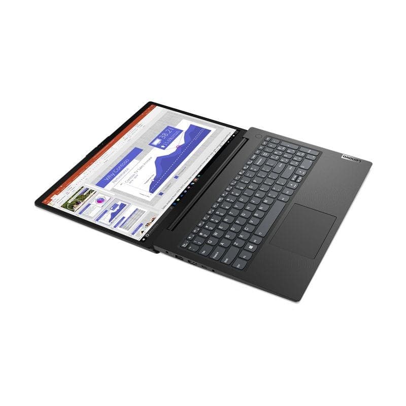 Lenovo V V15 Intel Celeron N4500/8GB/256GB/ W11 Home – 82QY00PVSP – Portatil 15.6