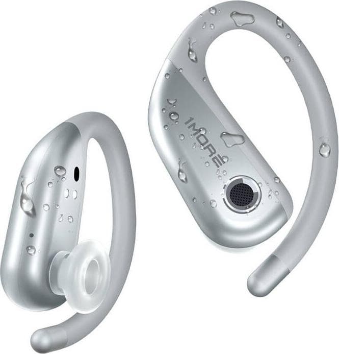 1More Earbuds FIT OPEN (silver)