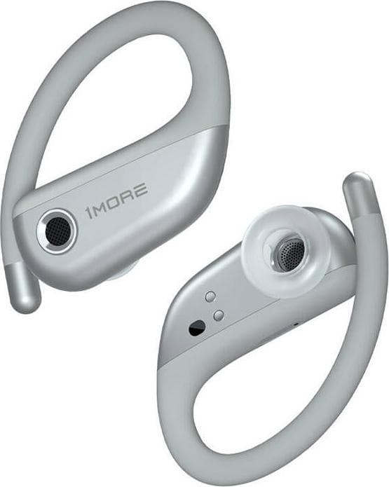 1More Earbuds FIT OPEN (silver)