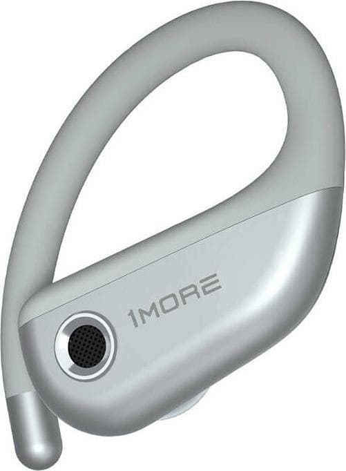 1More Earbuds FIT OPEN (silver)