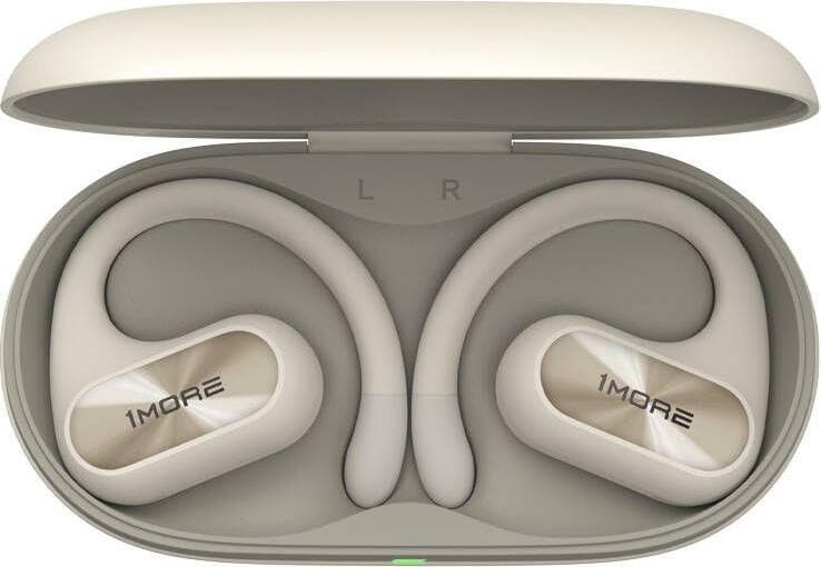 1More Earbuds FIT SE OPEN (white)