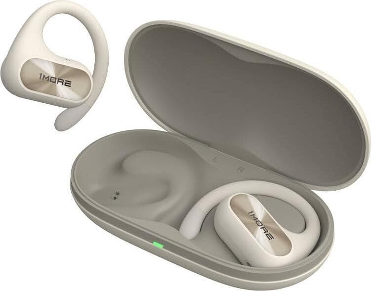 1More Earbuds FIT SE OPEN (white)