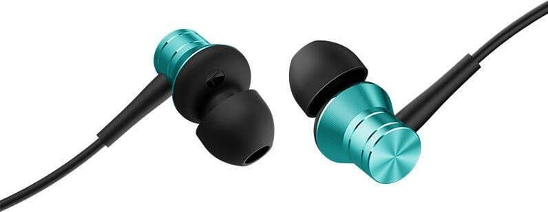 1More Piston Fit P10 wired in-ear headphones (blue)