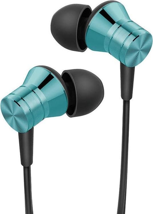 1More Piston Fit P10 wired in-ear headphones (blue)