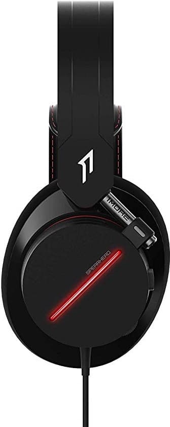 1More Spearhead VR