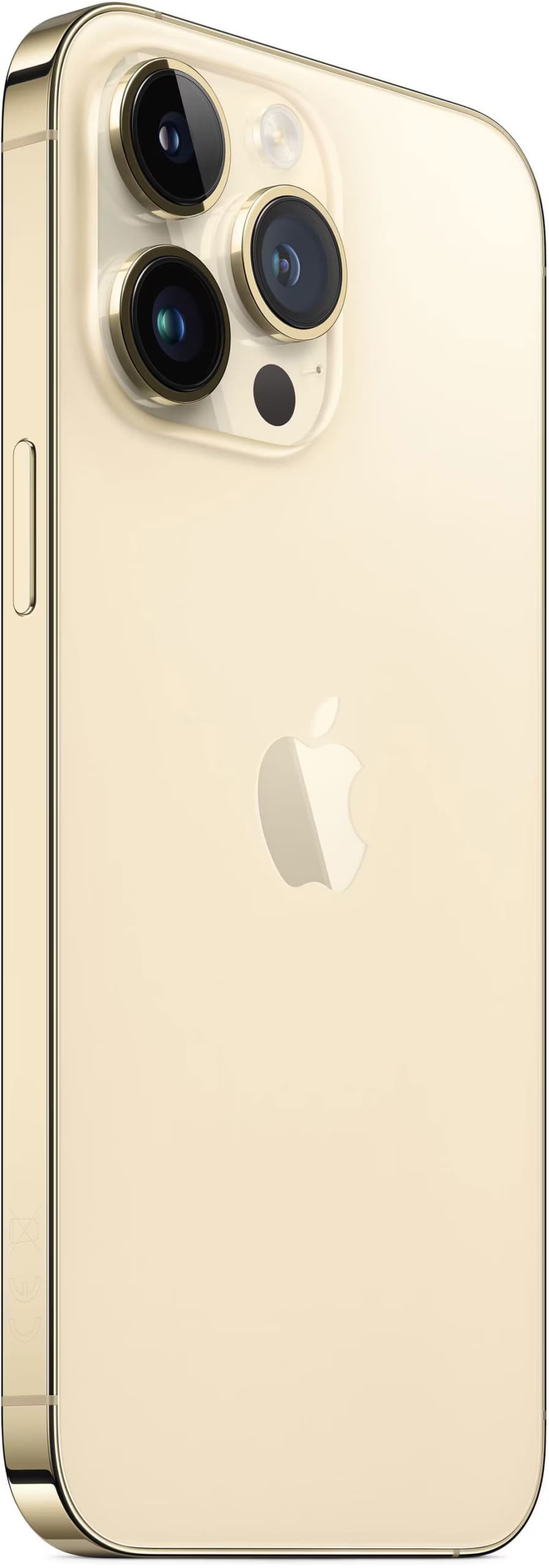 Recondicionado iPhone 14 Pro (Como Novo) 128GB Gold
