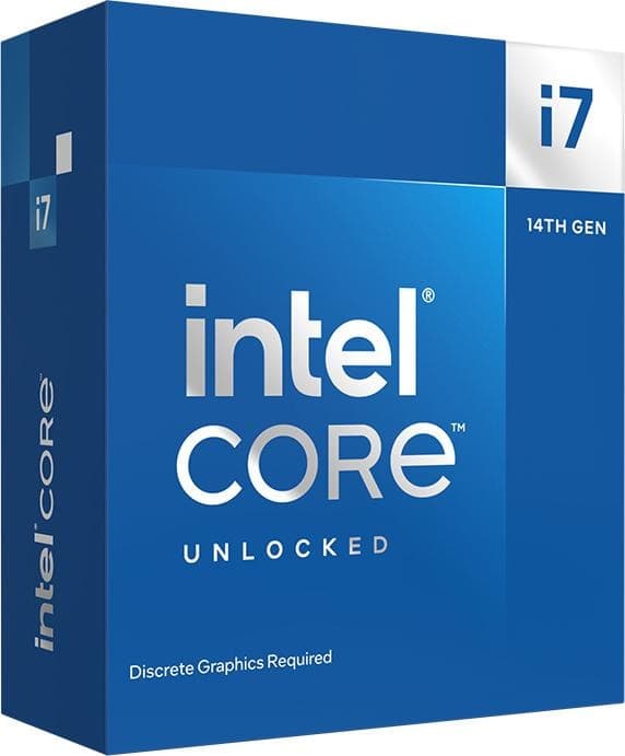 27 Core i7-14700KF