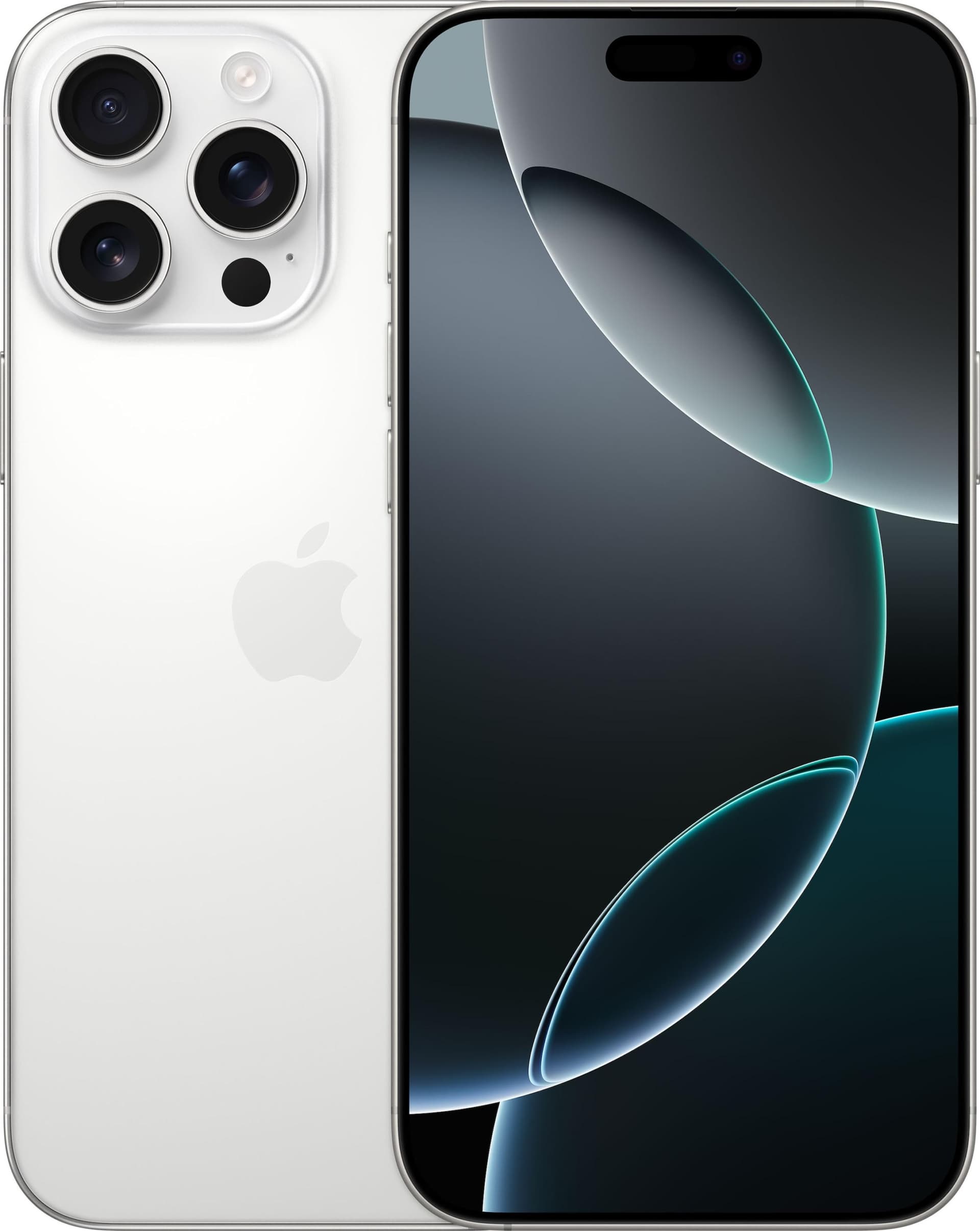 27 iPhone 16 Pro Max