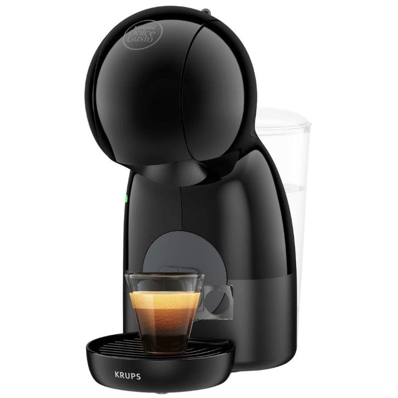 Máquina de Café Krups Piccolo XS KP1A3B KP1A3B