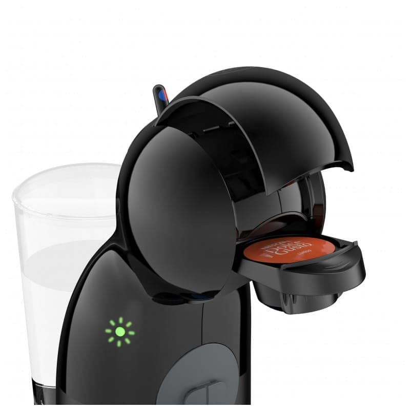 Máquina de Café Krups Piccolo XS KP1A3B KP1A3B