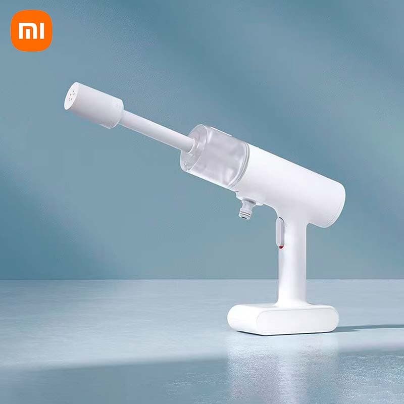 Pistola de Lavagem de Pressão Xiaomi