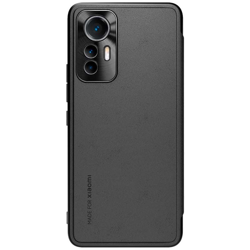 Capa livro Smart Folio Xiaomi 12 Lite