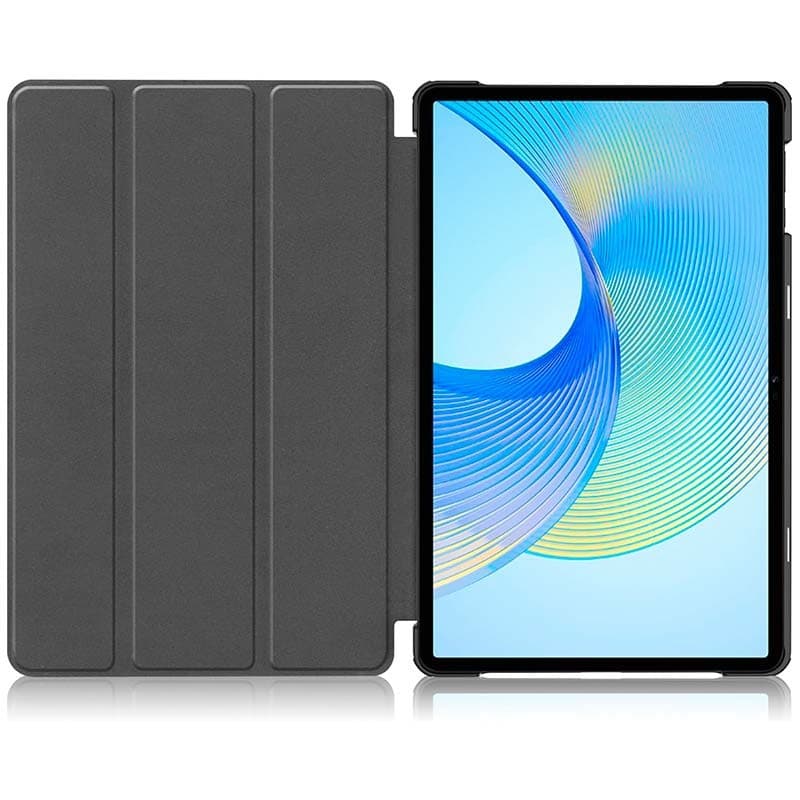 Capa Honor Pad X9a Compatível Preto