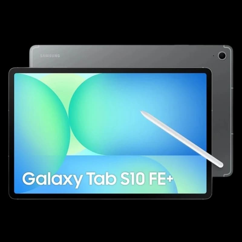 Samsung Tab S10 FE+ 13,1'' 8 GB/128 GB WiFi Cinzento