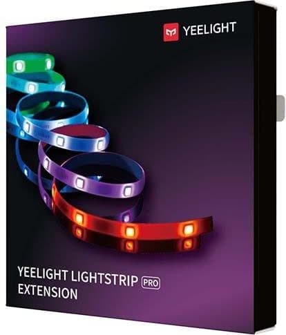 4 Pro Extension