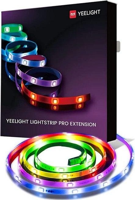4 Pro Extension