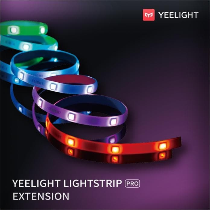 4 Pro Extension
