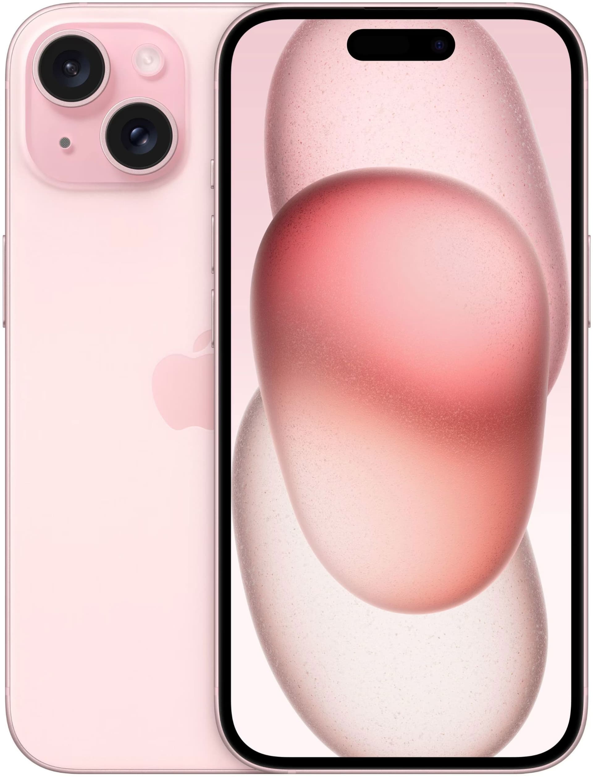 4 iPhone 15