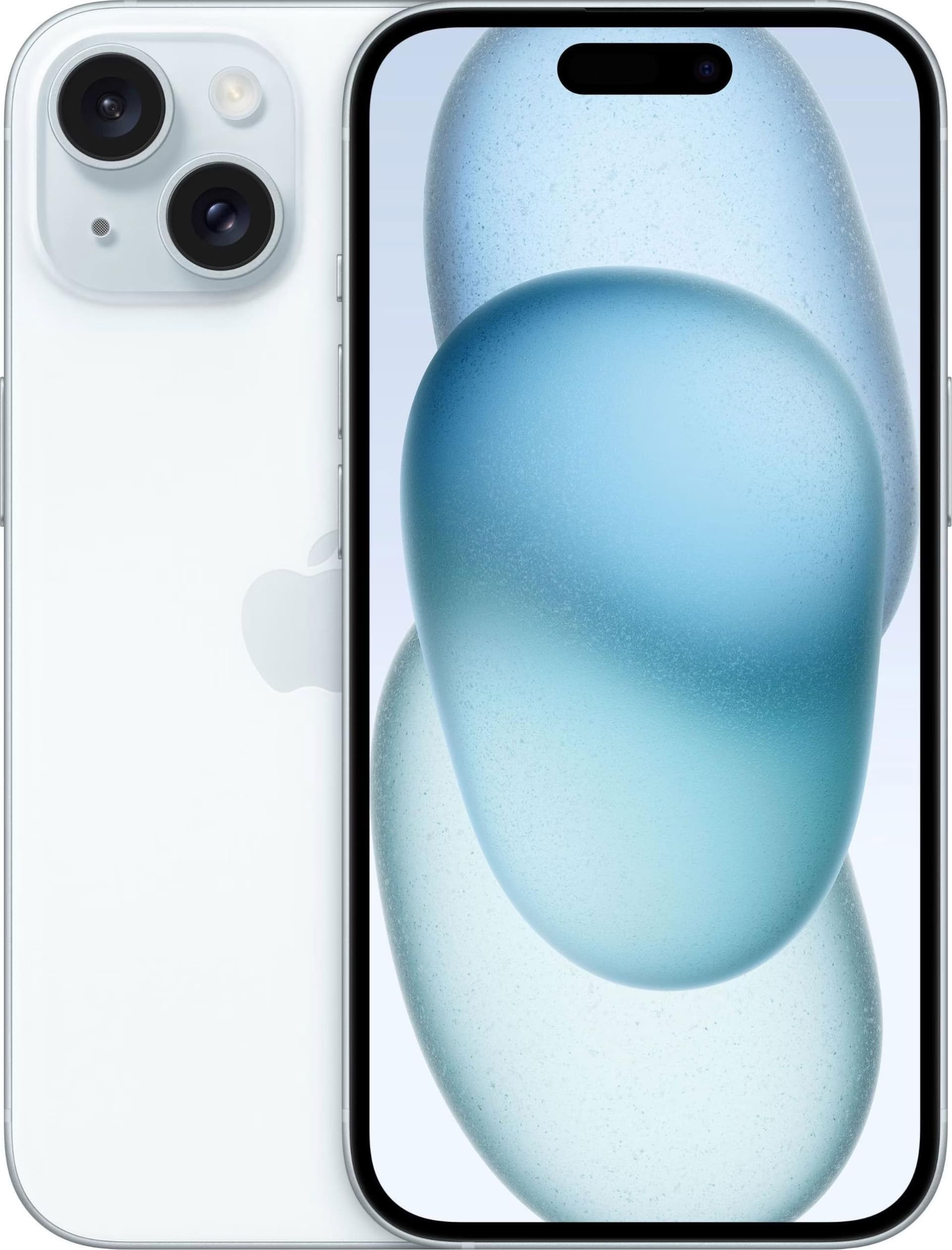 4 iPhone 15