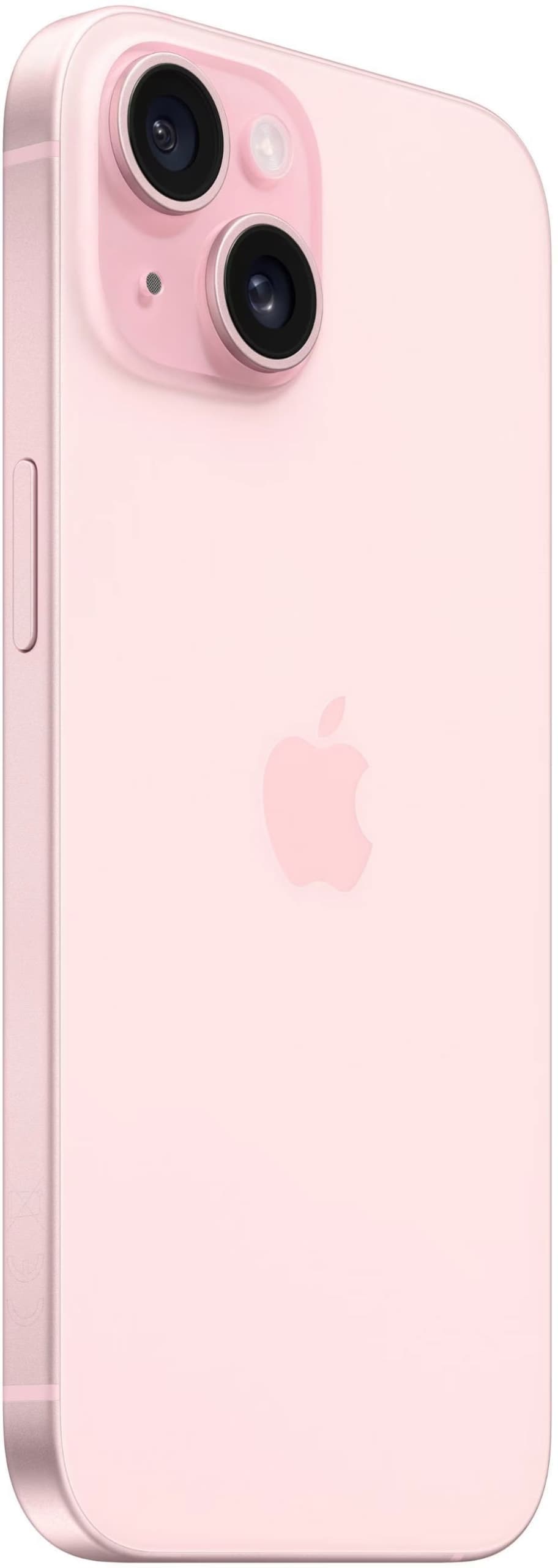 4 iPhone 15