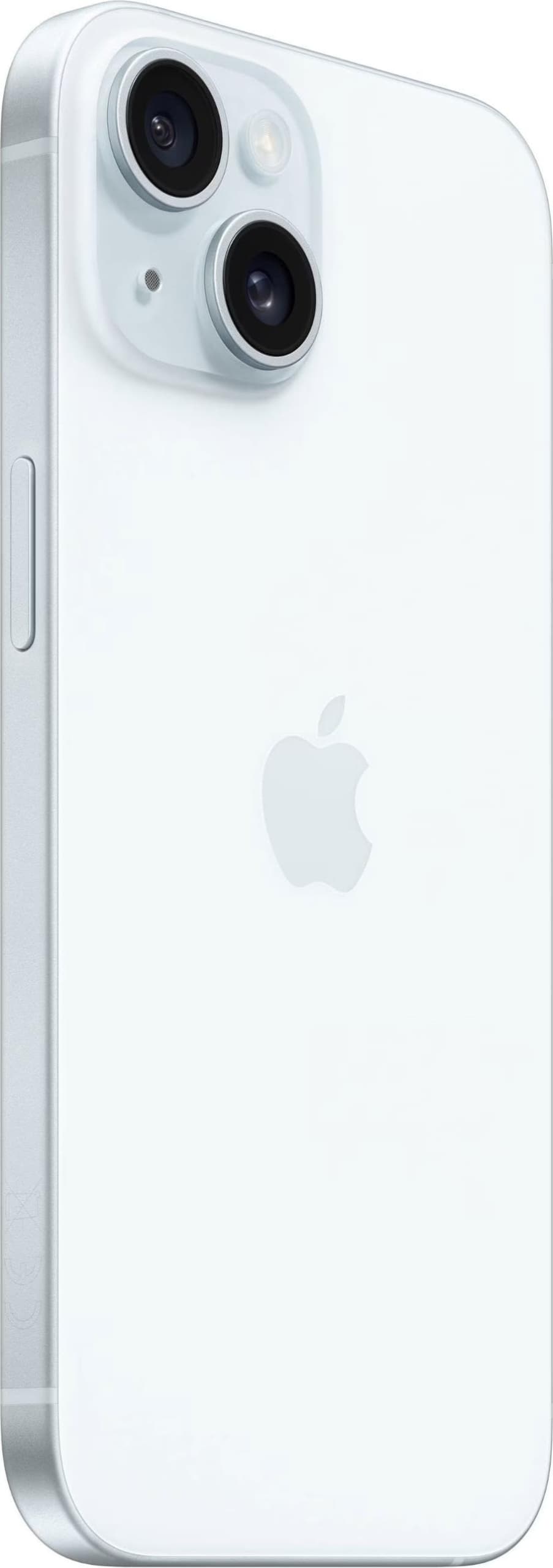 4 iPhone 15