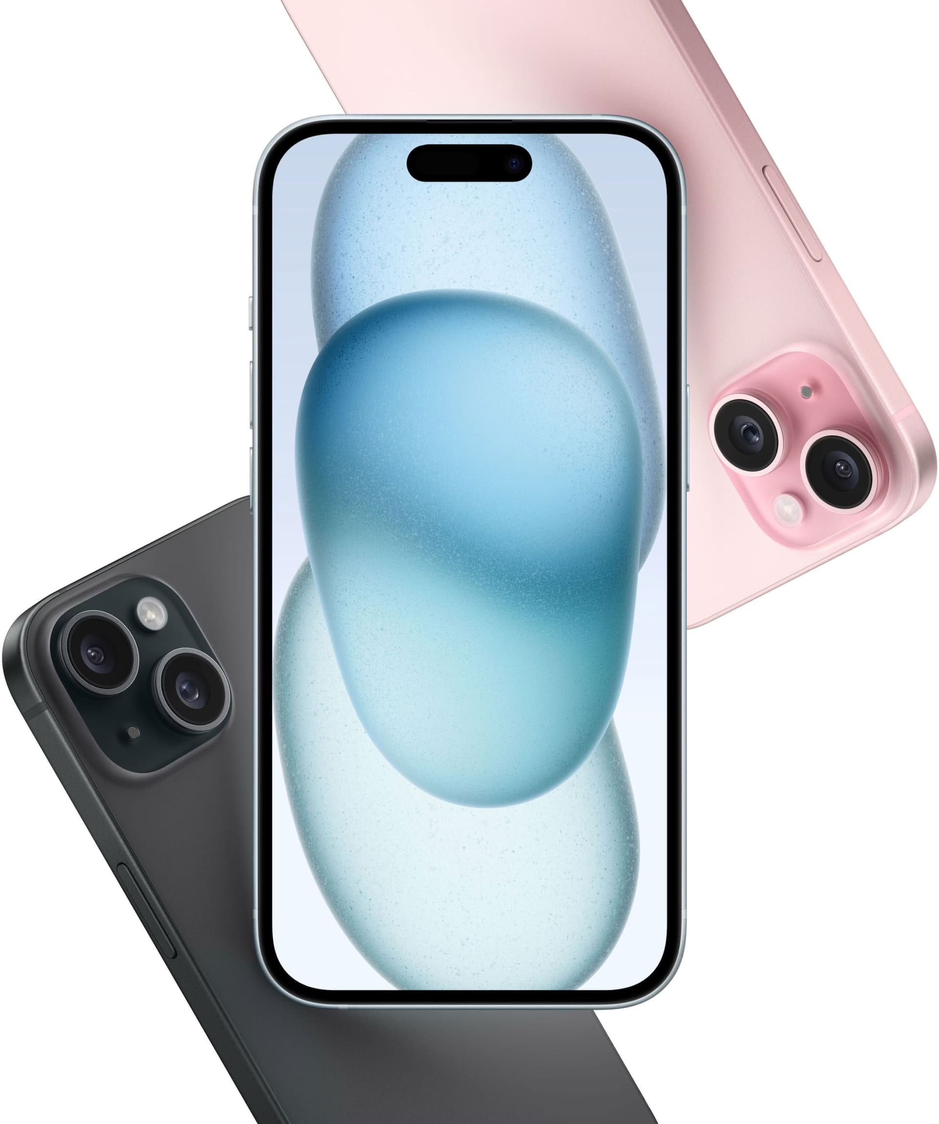 4 iPhone 15