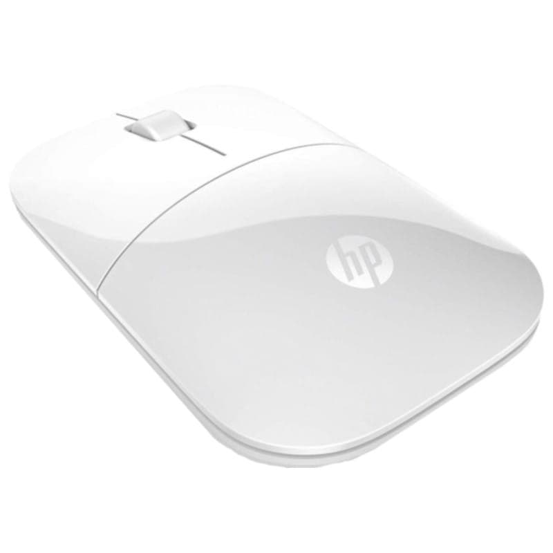 Rato sem fio HP Z3700 – 1200 DPI
