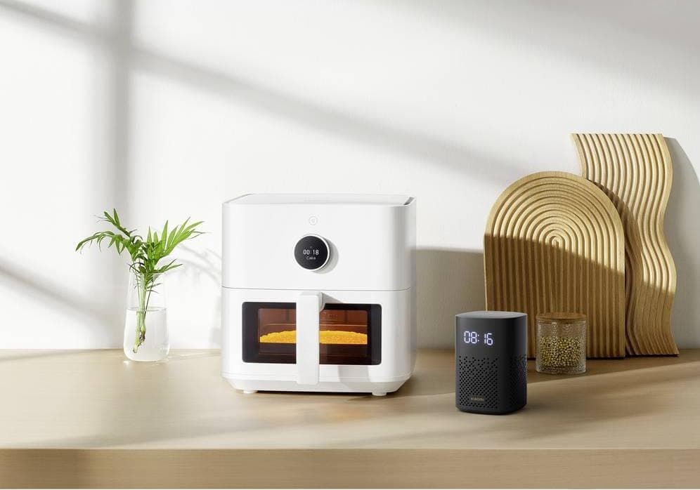 47 Smart Air Fryer