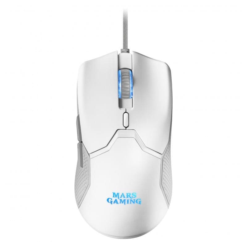 Kit de Teclado e Rato Mars Gaming MCPXWES