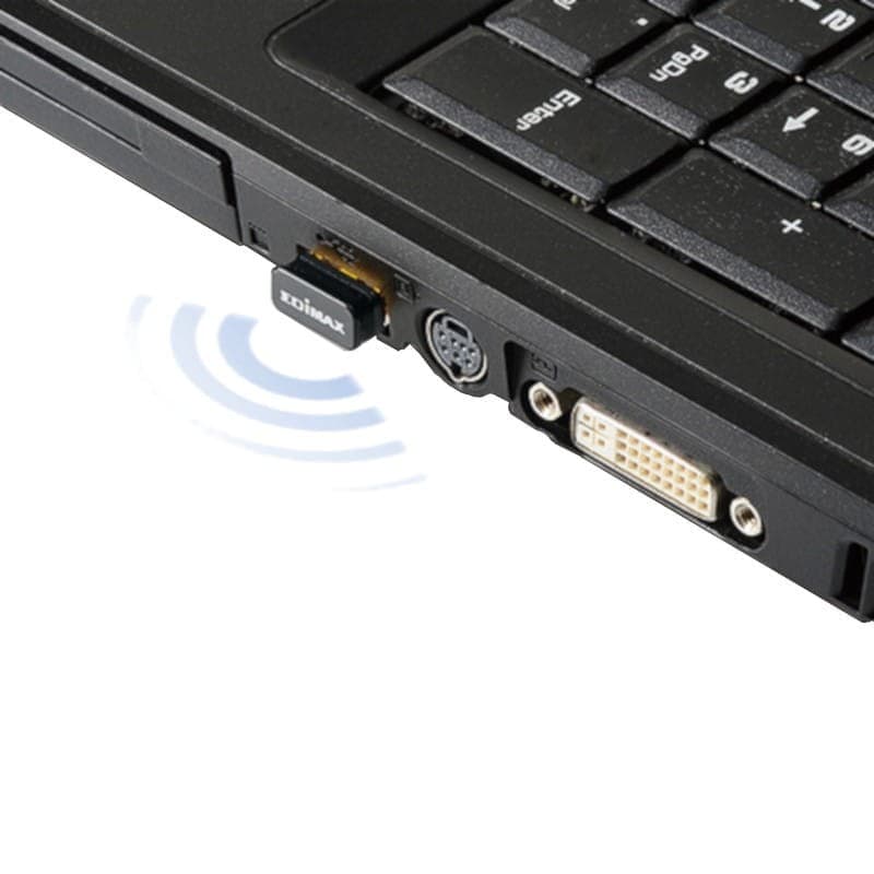 Edimax EW-7811UN Adaptador USB / WiFi