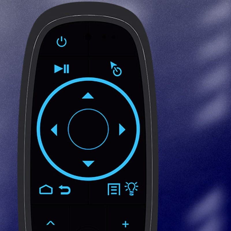 Air Rato G10S Pro BT Controle de Voz Gyro Retroiluminado Bluetooth