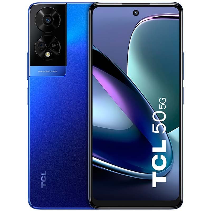 TCL 50 5G 4GB/128GB