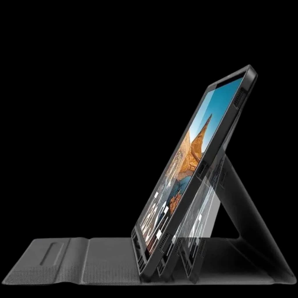 Capa com teclado para Honor Pad X9a