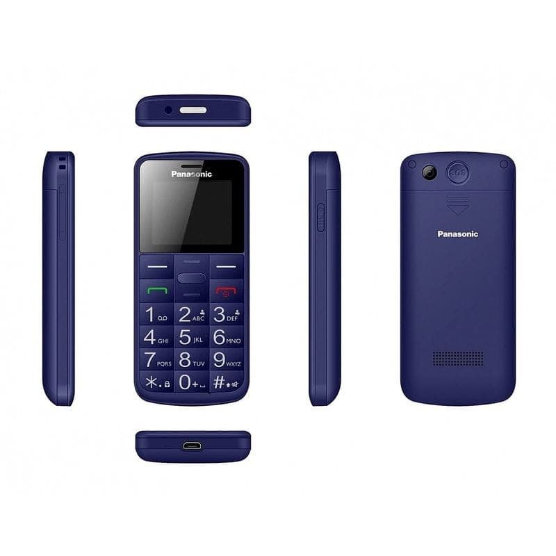 Panasonic KX-TU110EXC