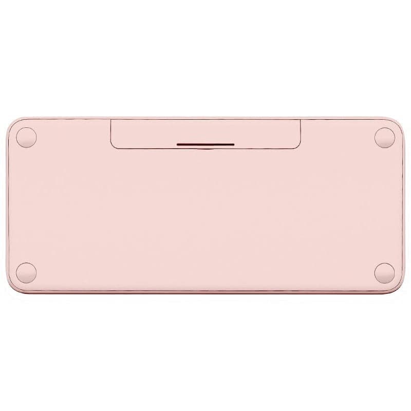 Teclado de Membrana sem fio Logitech K380 ES layout