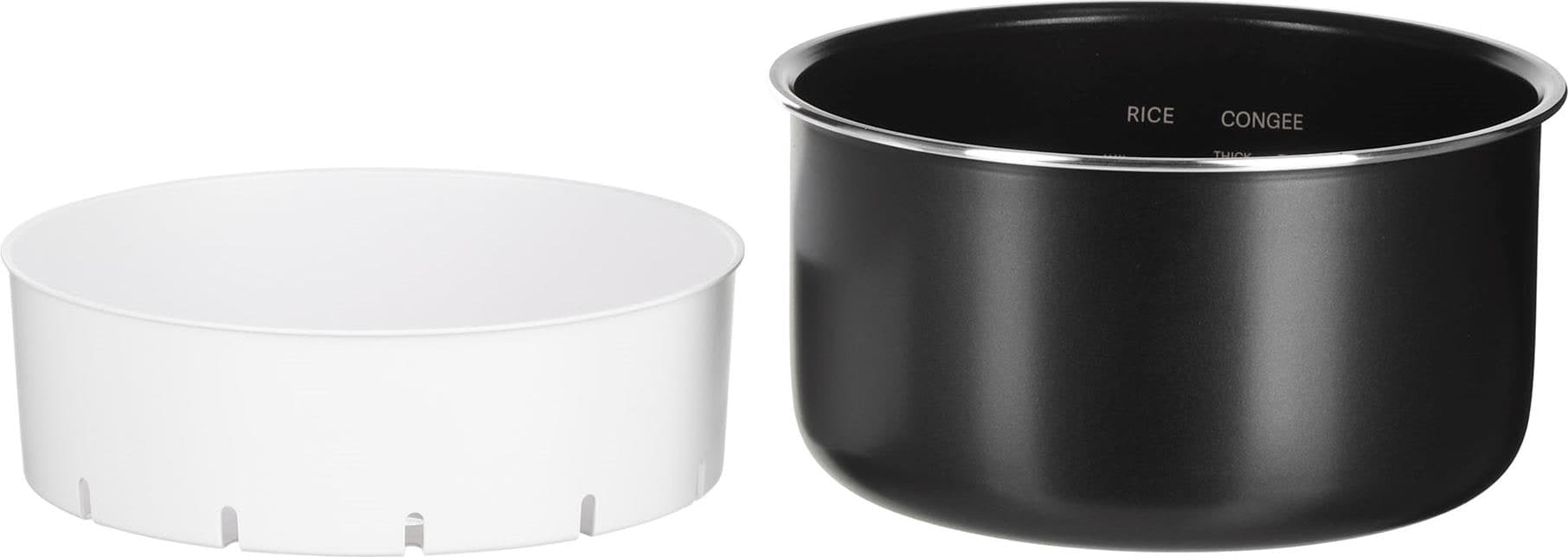 54 Smart Multifunctional Rice Cooker