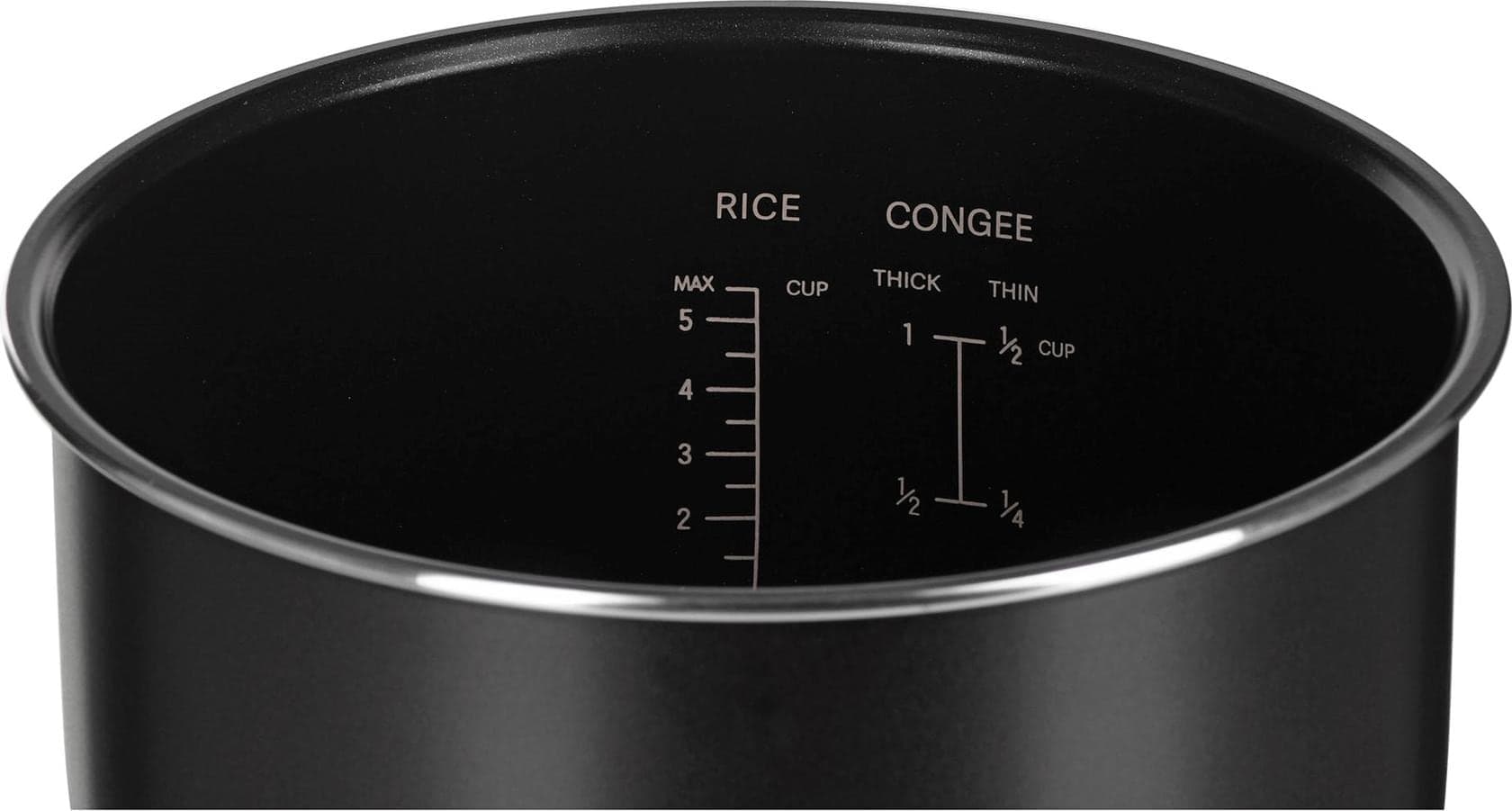 54 Smart Multifunctional Rice Cooker
