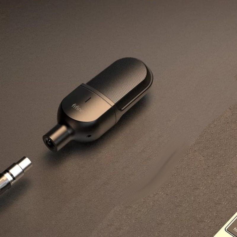 Fifine K726 Microfone XLR