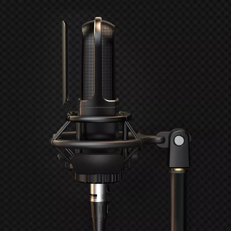 Fifine K726 Microfone XLR
