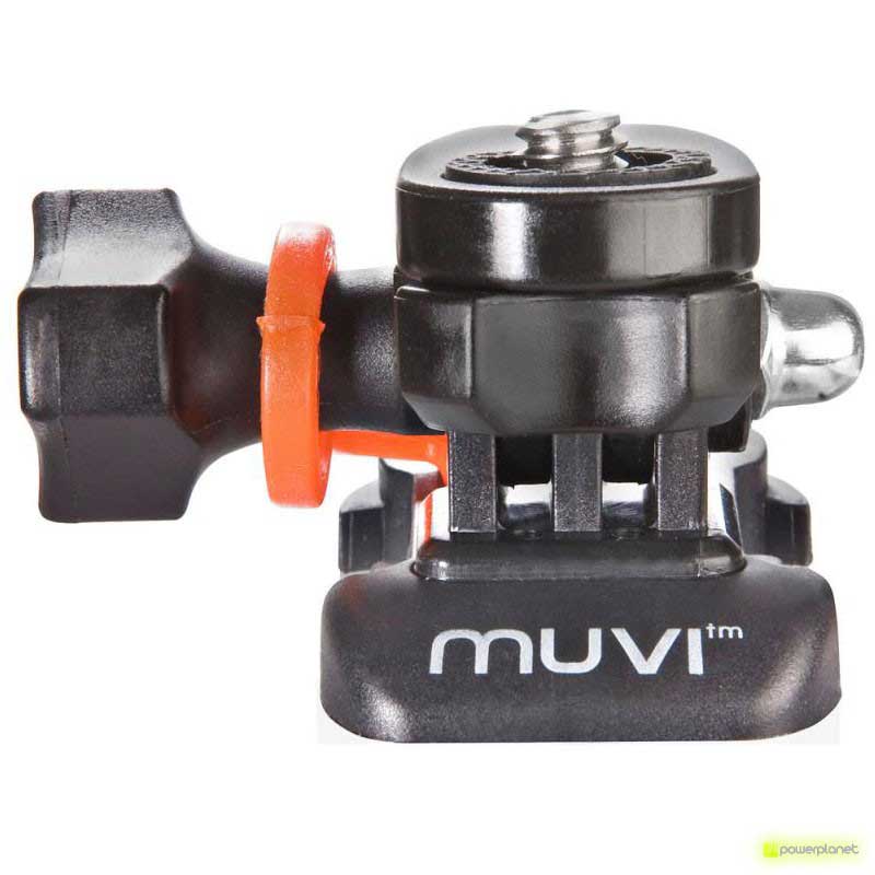 Veho Universal Montagem do Tripod