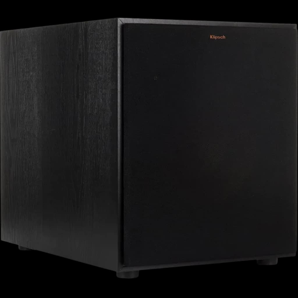 Klipsch R-120SW - Subwoofer IMG de 12" 200W
