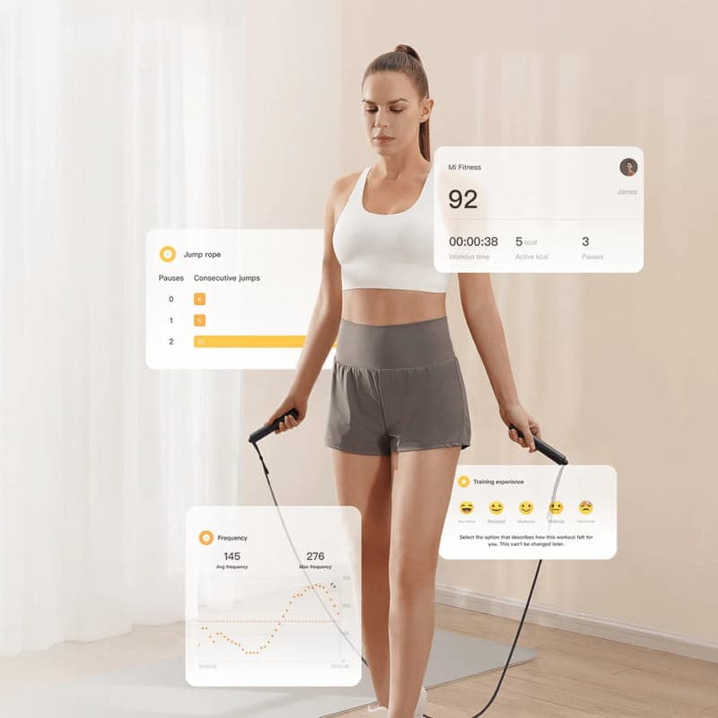 Xiaomi Smart Jump Rope